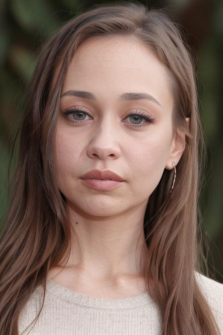 Fiona Apple