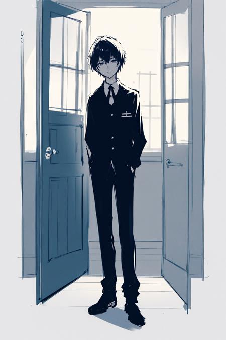Lack Style