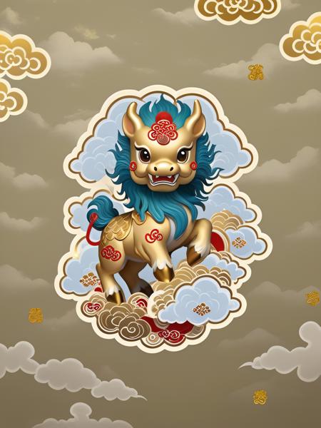 JJs ChineseMyth
