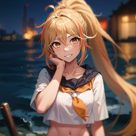 (Neural cloud）（少前-云图计划）（苏尔）（sol）
