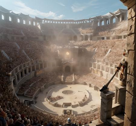 Arena