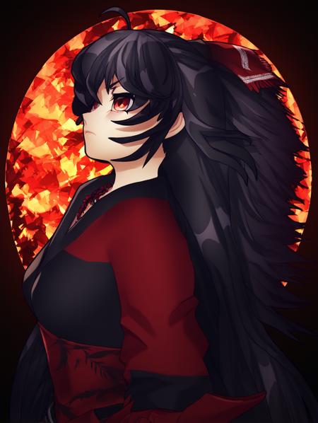 Artist Style: SeNMU_0107版本v2.0 (ID: 1039107)