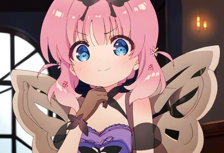 Haizakura and Retzel版本v1.0 (ID: 612067)