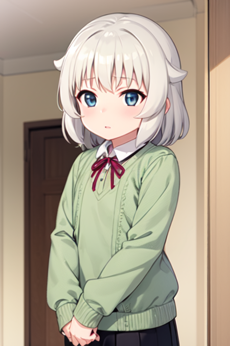 ろうきん８ コレット