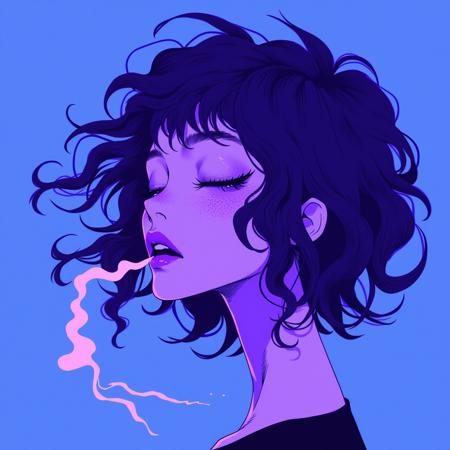 Anime Art-Style