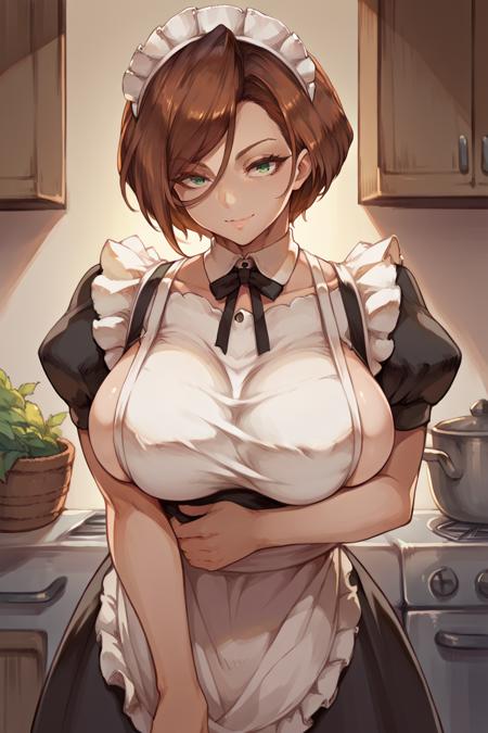 Apollonia Vaar/Black Knight/黒騎士 (Granblue Fantasy) SDXL LoRA [Pony Diffusion]