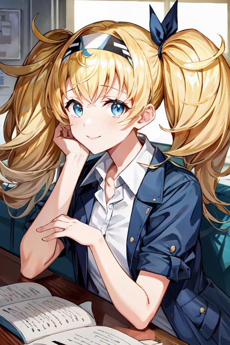 Gambier Bay (Kancolle)