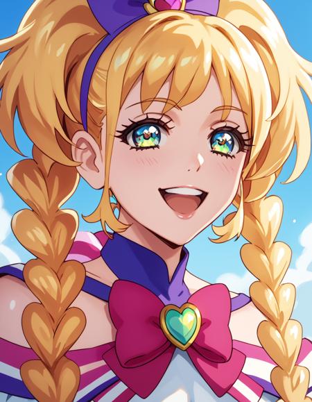 Wonderful Precure! - Girls Pack