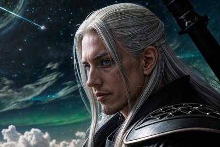 Sephiroth