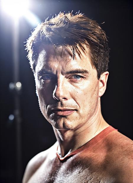 John Barrowman