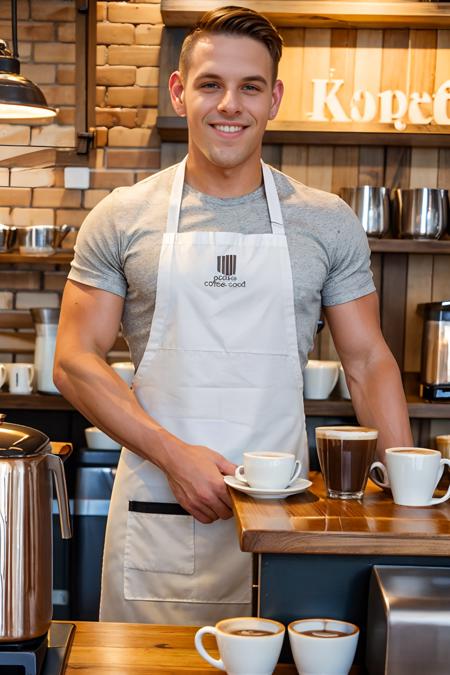 Shane Cook
