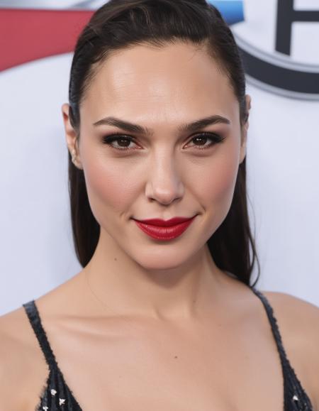 Gal Gadot