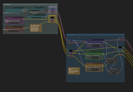 SD3 - Anime Consistency Experiment - v0.3