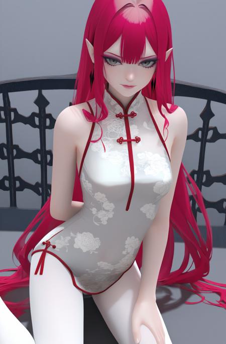 DOA 3D Style(by  Photonlanccer)