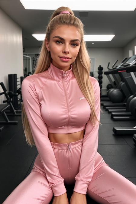 Kira Vicious