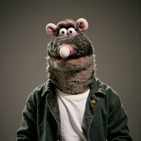 Rattus (FLUX1.D)