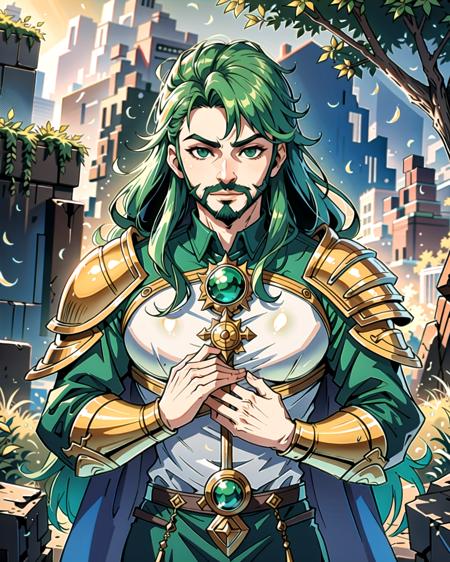 FoolKat_GOD-OF-FANTASY