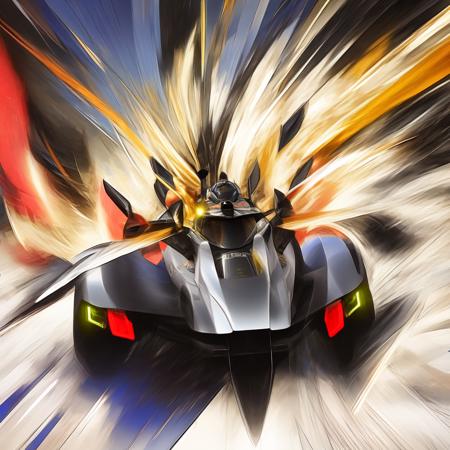 djz DD Racing