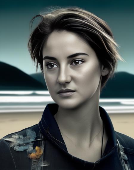 Shailene Woodley