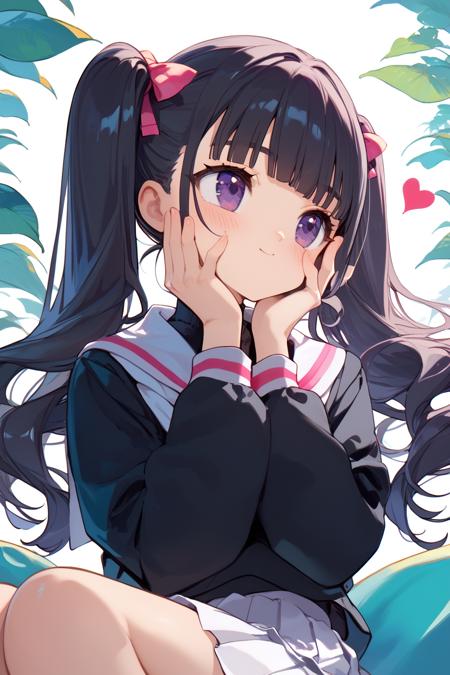 Daidouji Tomoyo/大道寺・知世 (Card Captor Sakura)