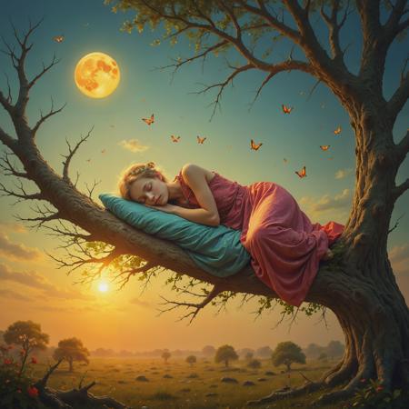 What Dreams - CE - XL