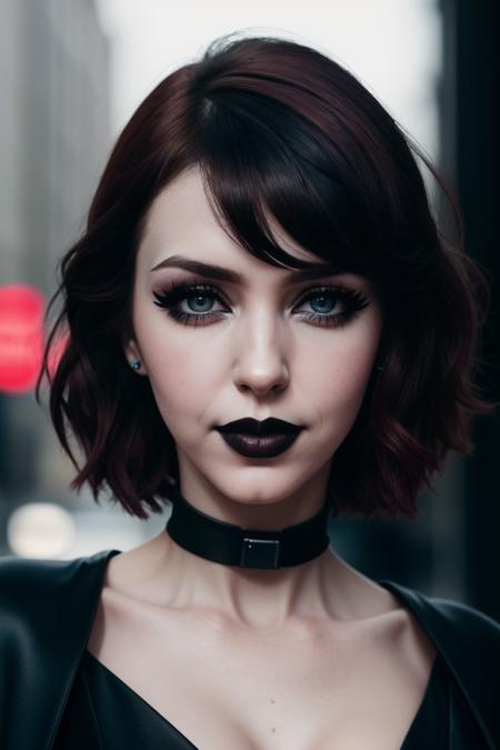 Stefanie Joosten