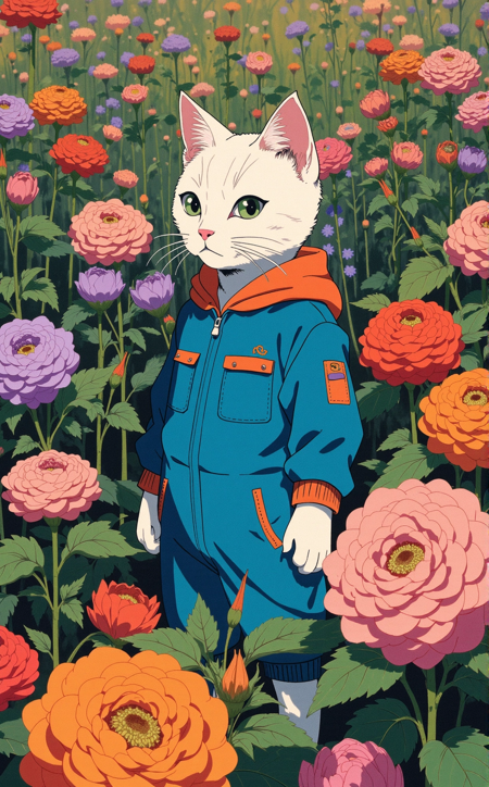 RandomMaxx Animefy
