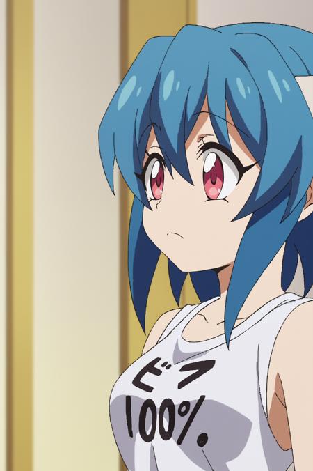 Jashin-chan Dropkick | Minos | PDXL