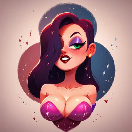 Cute Illustration