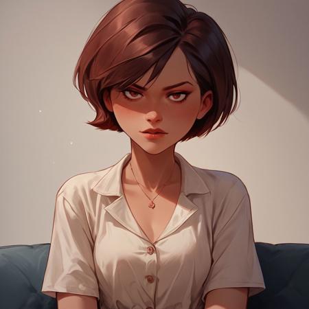 Helen Parr - Incredibles (PonyXL)