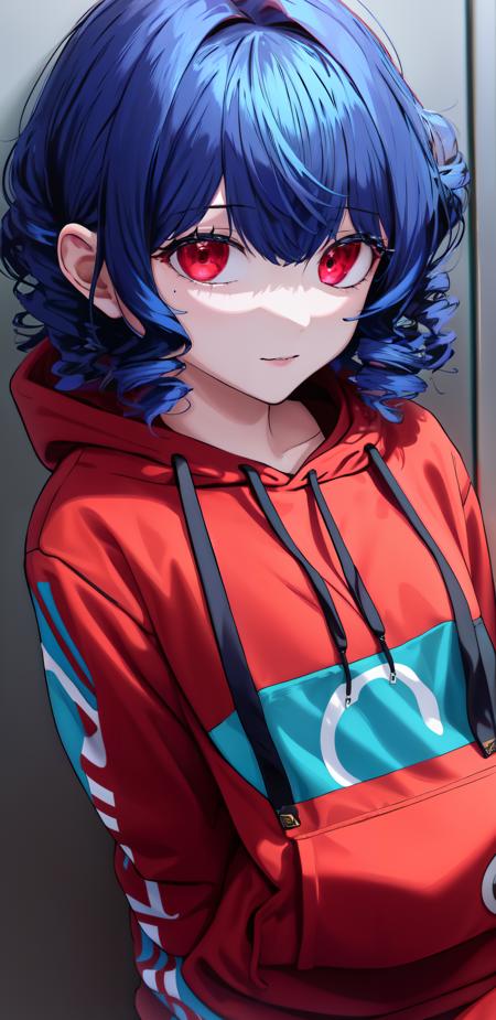 Roitz Style LoRA版本v1.0 (ID: 84124)