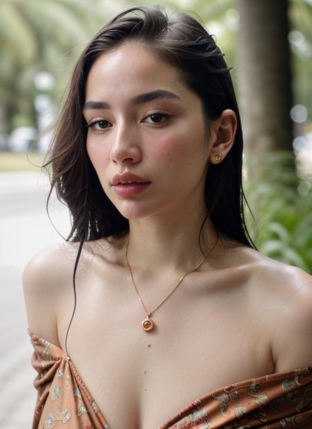 Loraine Lna