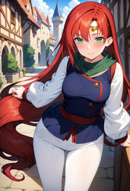 エレノア・ラン (Elenoa ran) ランスシリーズ (rance series)版本v3.1 (ID: 694842)
