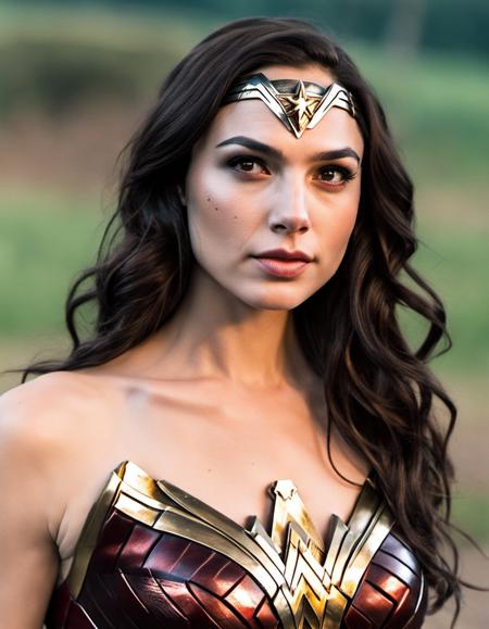 Gal Gadot