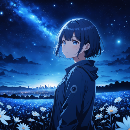AAM XL (Anime Mix)