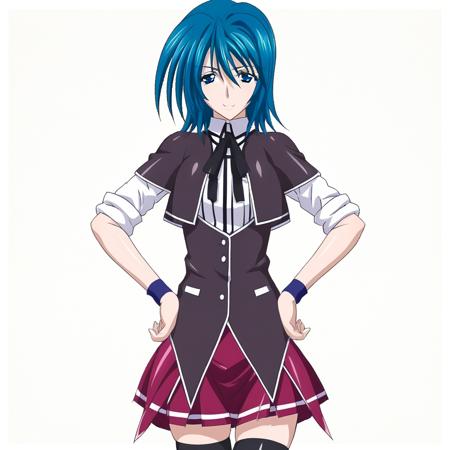 Tsubasa Yura (HDXD) [PONY XL] by UOC
