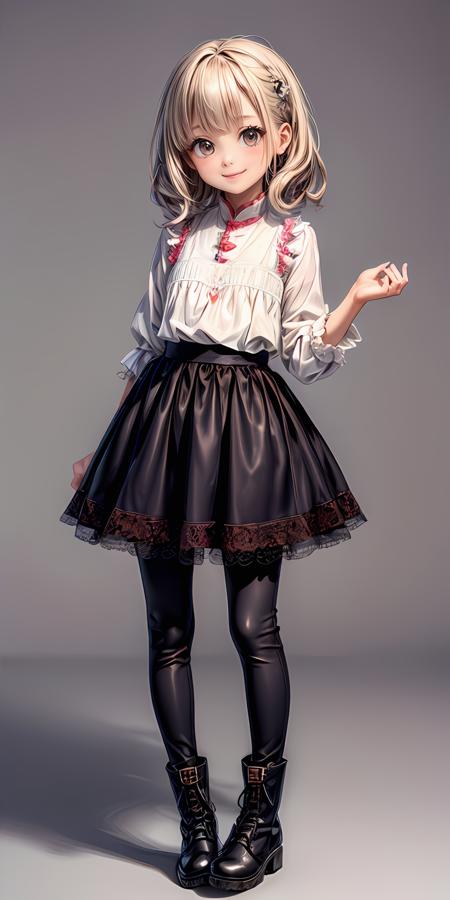レギンス/leggings