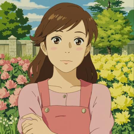 Miyazaki anime版本v1.0 (ID: 908448)