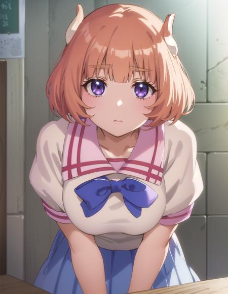 Yamii (ヤミー) - Sabagebu! Survival Game Club! (さばげぶっ!) - COMMISSION