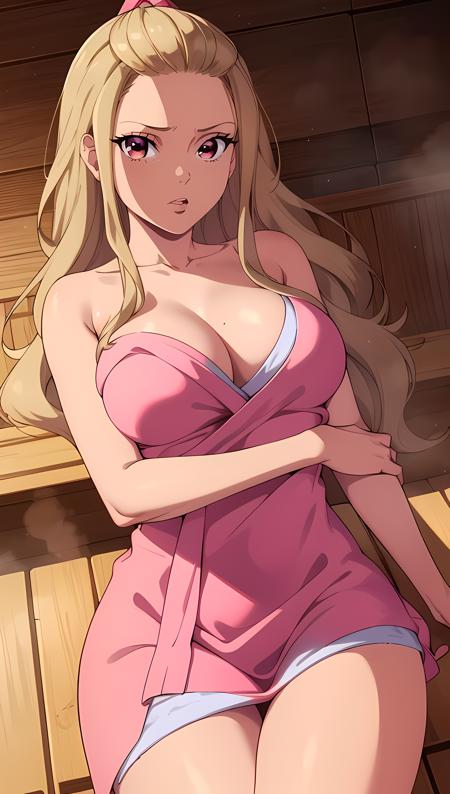 Saimori Kaya From ( Watashi no Shiawase na Kekkon ) LoRA