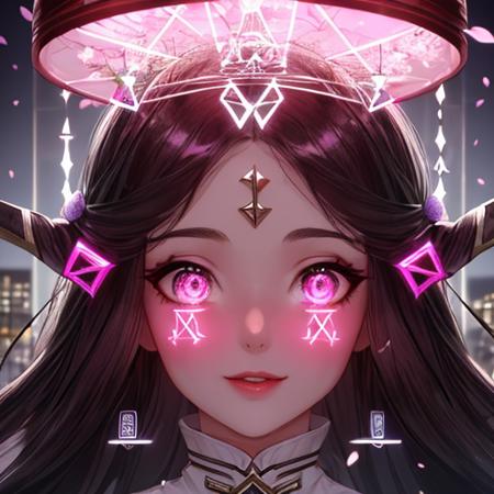 ZhuangziMix 2.5D