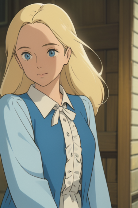 Marnie (Omoide no Marnie)