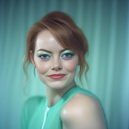 Emma Stone