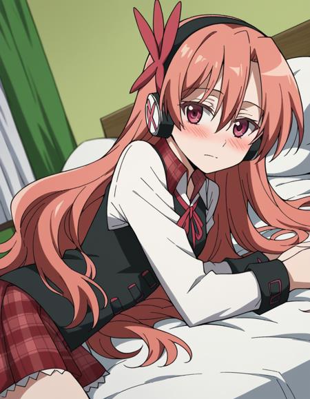 Chelsea (チェルシー) - Akame ga Kill! (アカメが斬る！)