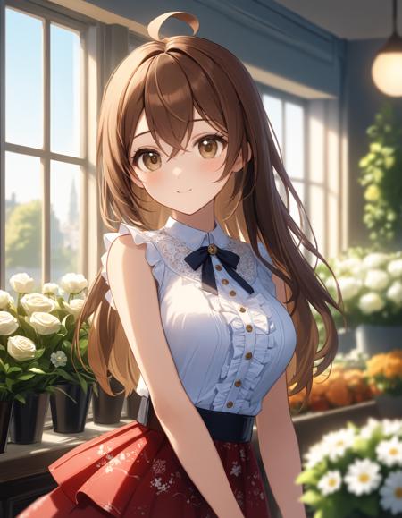 FlowerMixBerryXL
