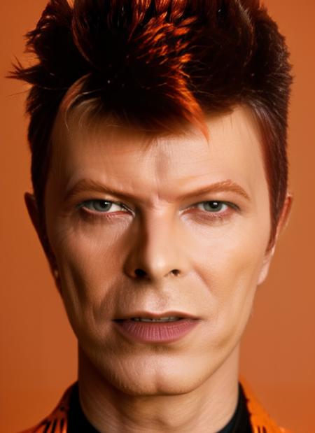 David Bowie