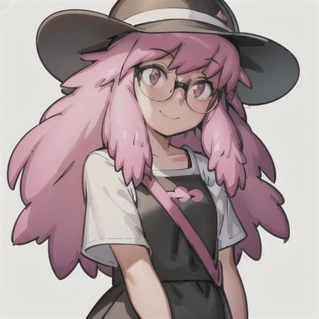 Kazuho Haneyama/Popstep LoRA版本v1.0 (ID: 45559)