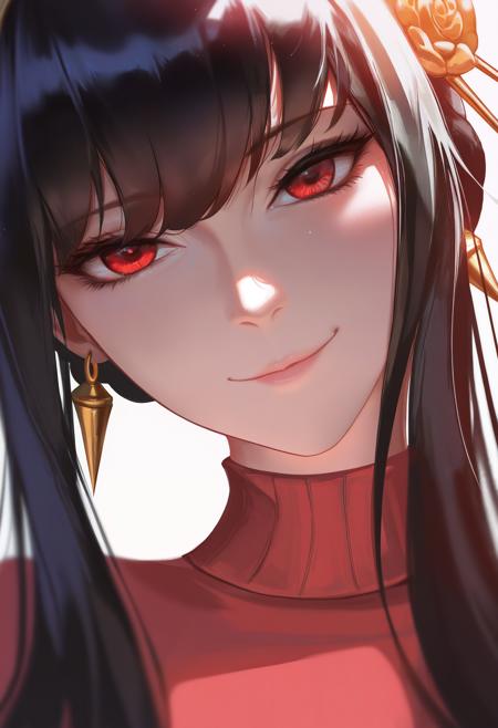 Liangxing (Kiko.L) [Illustrious] Style LyCORIS