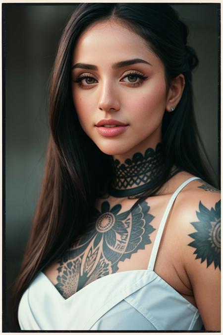 Bakhar Nabieva - Textual Inversion