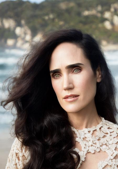 Jennifer Connelly Older Age
